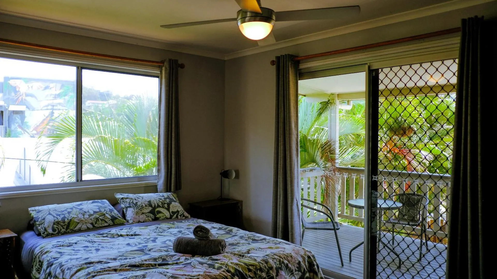 Backpackers At 1770 Hostel Agnes Water Australia