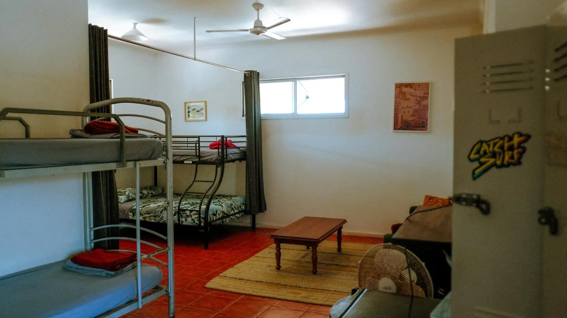 Backpackers At 1770 Hostel Agnes Water 0*,  Australia