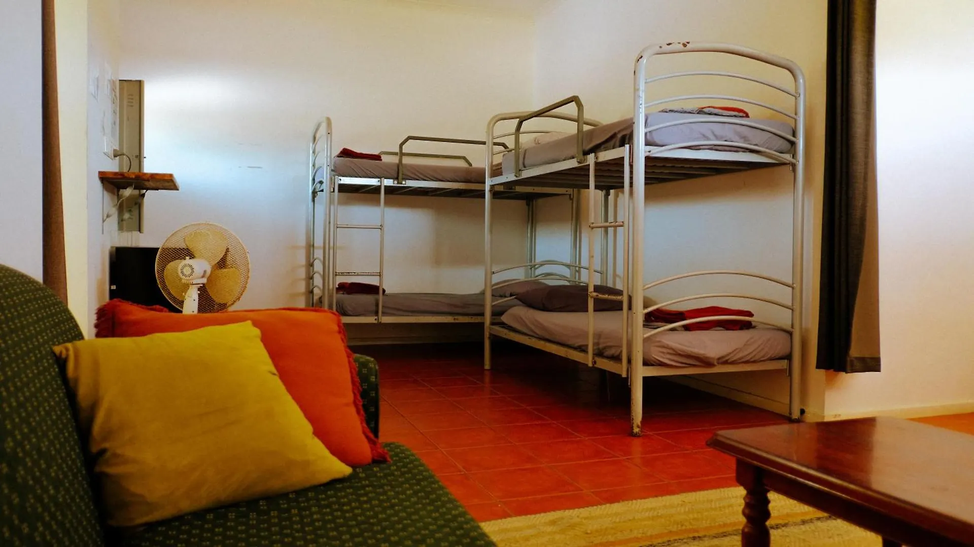 Backpackers At 1770 Hostel Agnes Water
