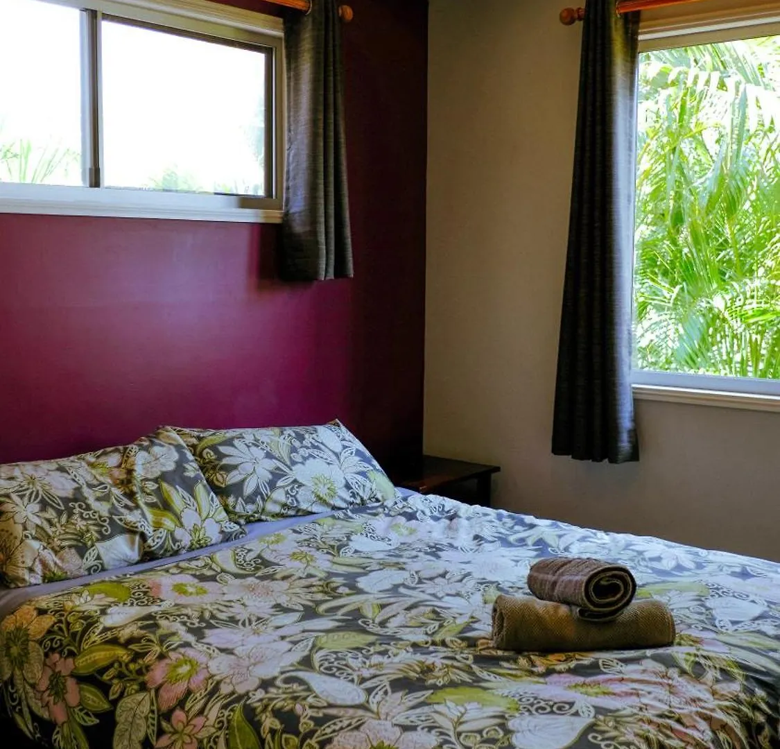 Backpackers At 1770 Hostel Agnes Water 0*,  Australia