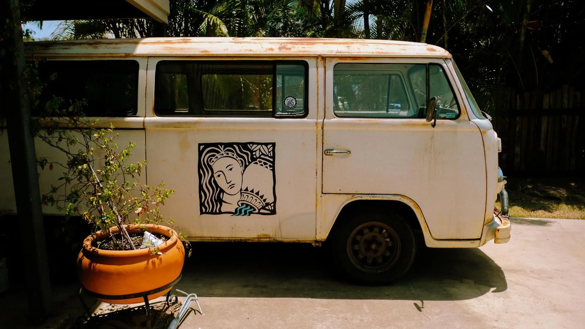 Backpackers At 1770 Hostel Agnes Water