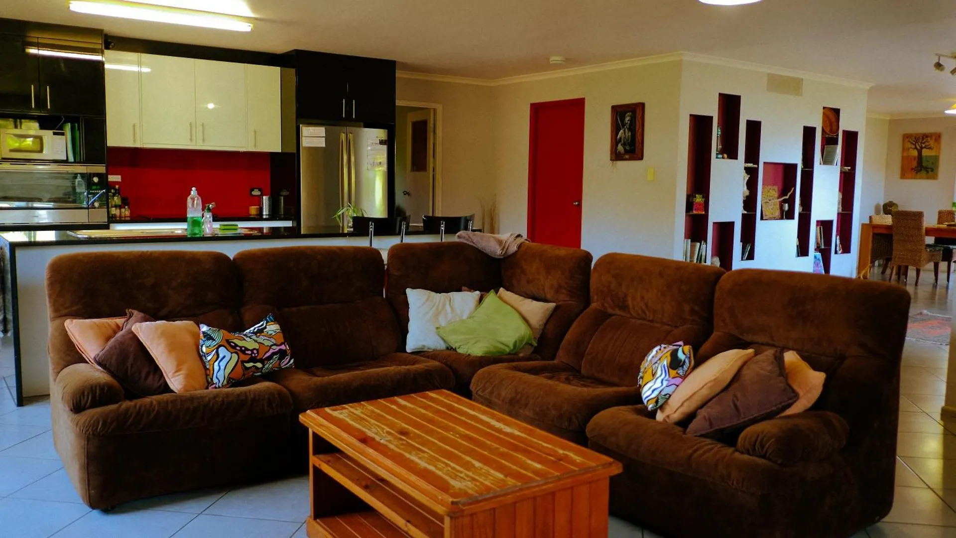 Backpackers At 1770 Hostel Agnes Water 0*,  Australia