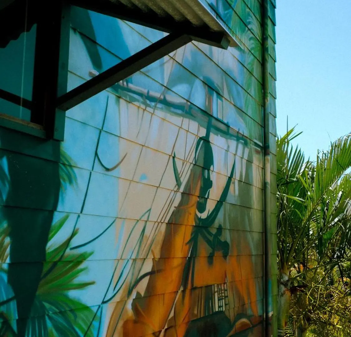Backpackers At 1770 Hostel Agnes Water Australia