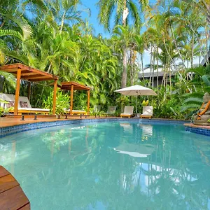 3* Apartahotel The Palms At