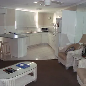 3* Apartahotel Grosvenor Beachfront