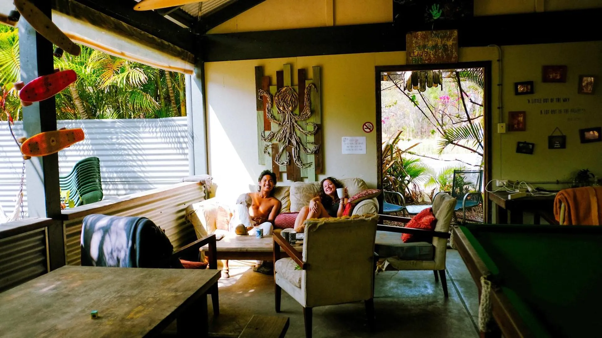 Backpackers At 1770 Hostel Agnes Water