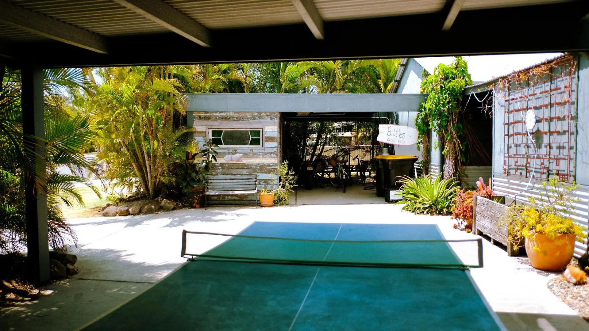 Backpackers At 1770 Hostel Agnes Water 0*,  Australia